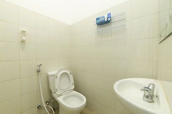 班贾尔马辛 Airy Syariah Pemurus Baru Bumi Mas Raya 25 Banjarmasin酒店 外观 照片