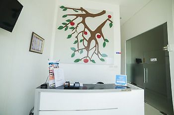 班贾尔马辛 Airy Syariah Pemurus Baru Bumi Mas Raya 25 Banjarmasin酒店 外观 照片