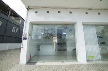 班贾尔马辛 Airy Syariah Pemurus Baru Bumi Mas Raya 25 Banjarmasin酒店 外观 照片
